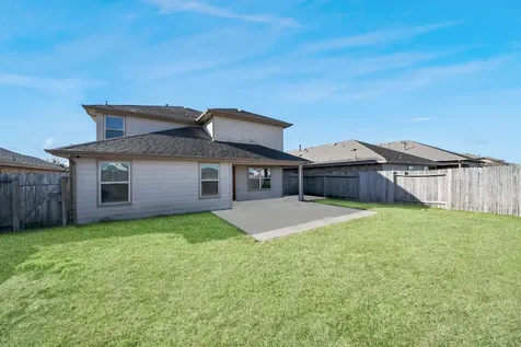 619 Ashley Falls Lane Rosharon TX 77583