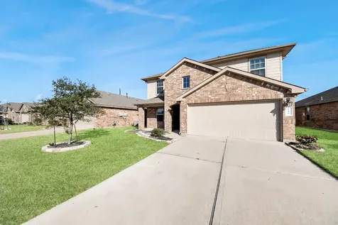619 Ashley Falls Lane Rosharon TX 77583