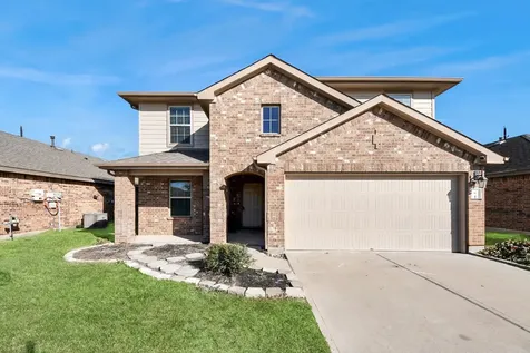 619 Ashley Falls Lane Rosharon TX 77583