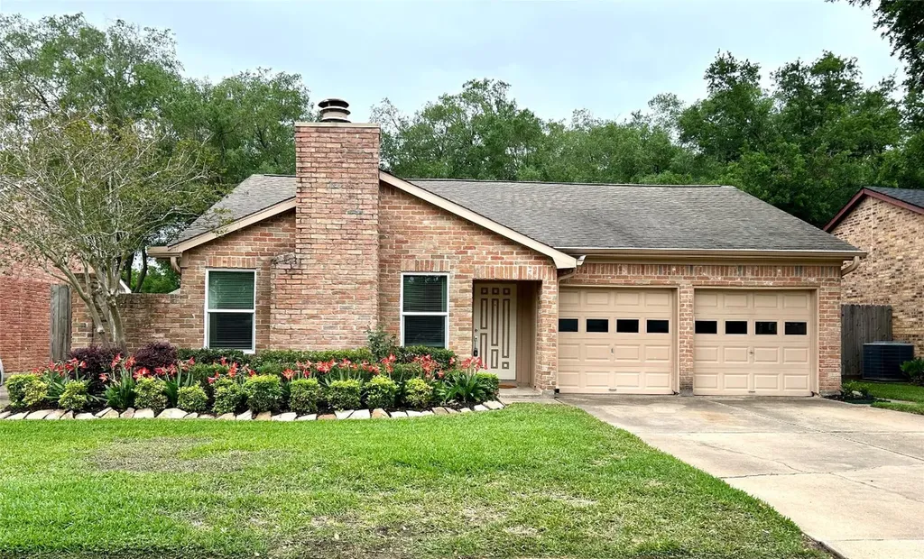 2551 Coopers Post Lane Sugar Land TX 77478