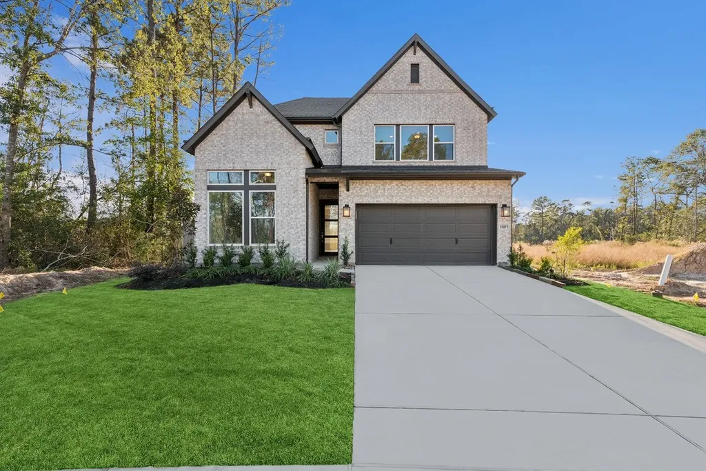 15011 Silvano Street Conroe TX 77302