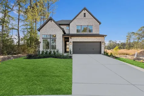 15011 Silvano Street Conroe TX 77302