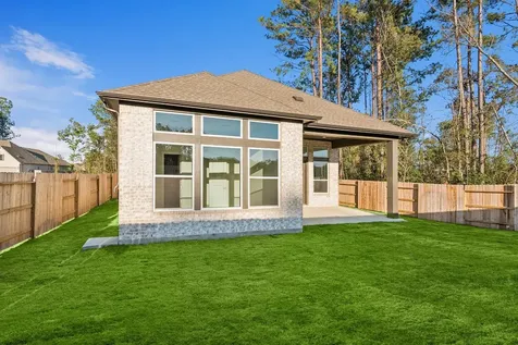 15011 Silvano Street Conroe TX 77302
