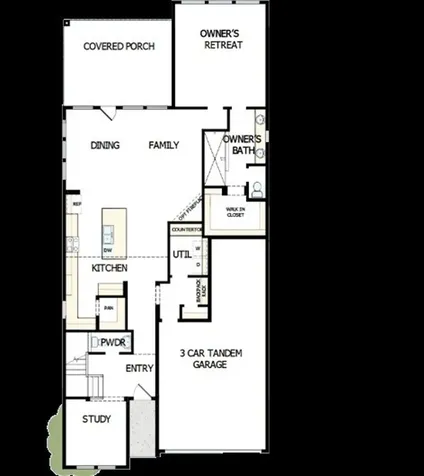 15011 Silvano Street Conroe TX 77302