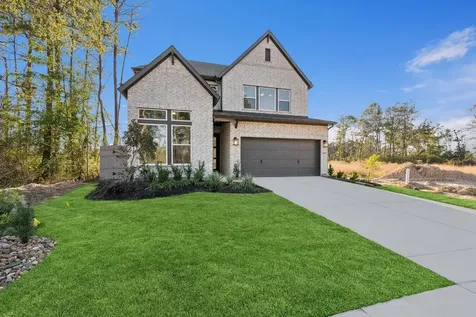15011 Silvano Street Conroe TX 77302
