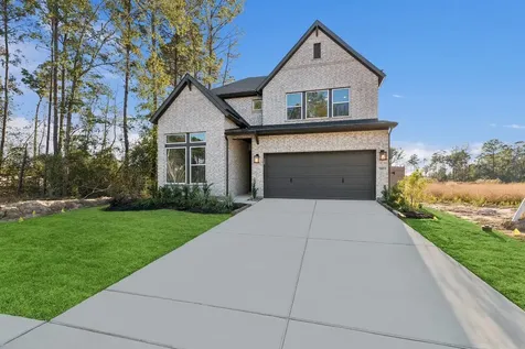 15011 Silvano Street Conroe TX 77302