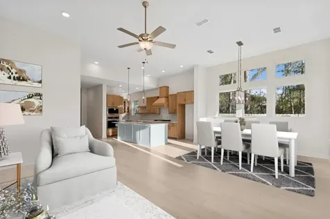 15011 Silvano Street Conroe TX 77302