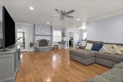 15010 Falling Creek Drive Houston TX 77068