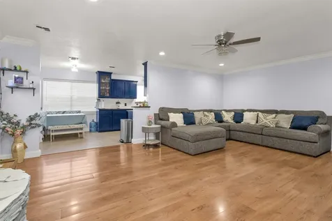 15010 Falling Creek Drive Houston TX 77068
