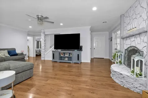 15010 Falling Creek Drive Houston TX 77068