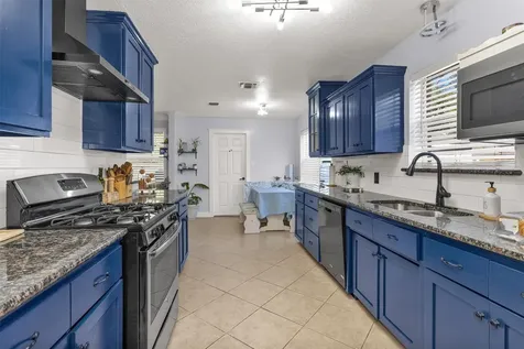 15010 Falling Creek Drive Houston TX 77068