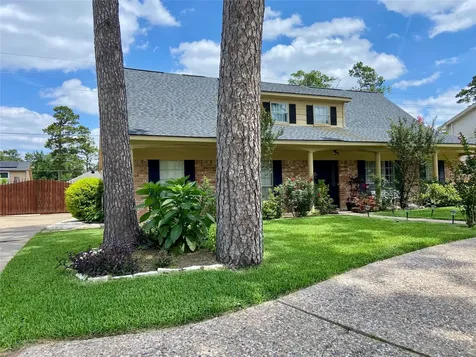 15010 Falling Creek Drive Houston TX 77068