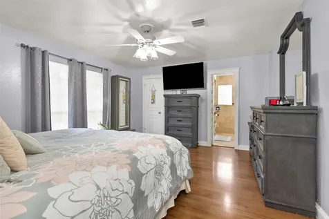 15010 Falling Creek Drive Houston TX 77068