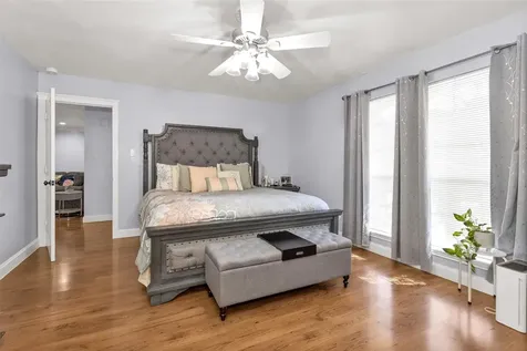 15010 Falling Creek Drive Houston TX 77068