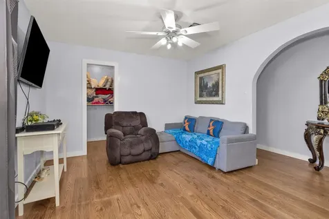 15010 Falling Creek Drive Houston TX 77068