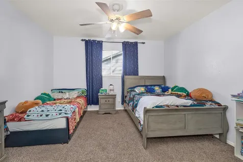 15010 Falling Creek Drive Houston TX 77068
