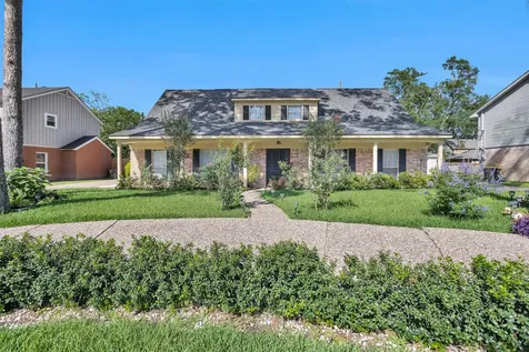 15010 Falling Creek Drive Houston TX 77068