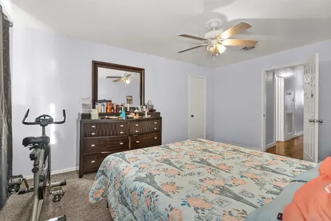 15010 Falling Creek Drive Houston TX 77068