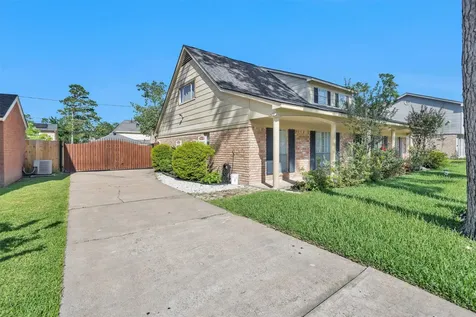15010 Falling Creek Drive Houston TX 77068