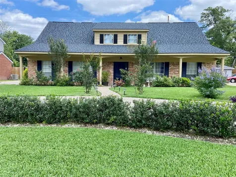 15010 Falling Creek Drive Houston TX 77068