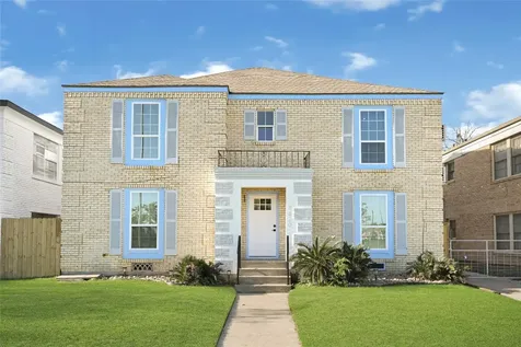 6620 Lawndale Street 2 Houston TX 77023
