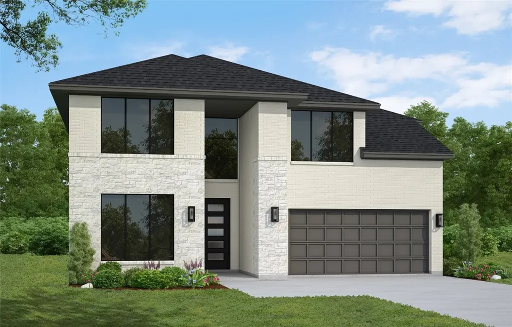 12319 Big Pine Creek Drive Cypress TX 77433