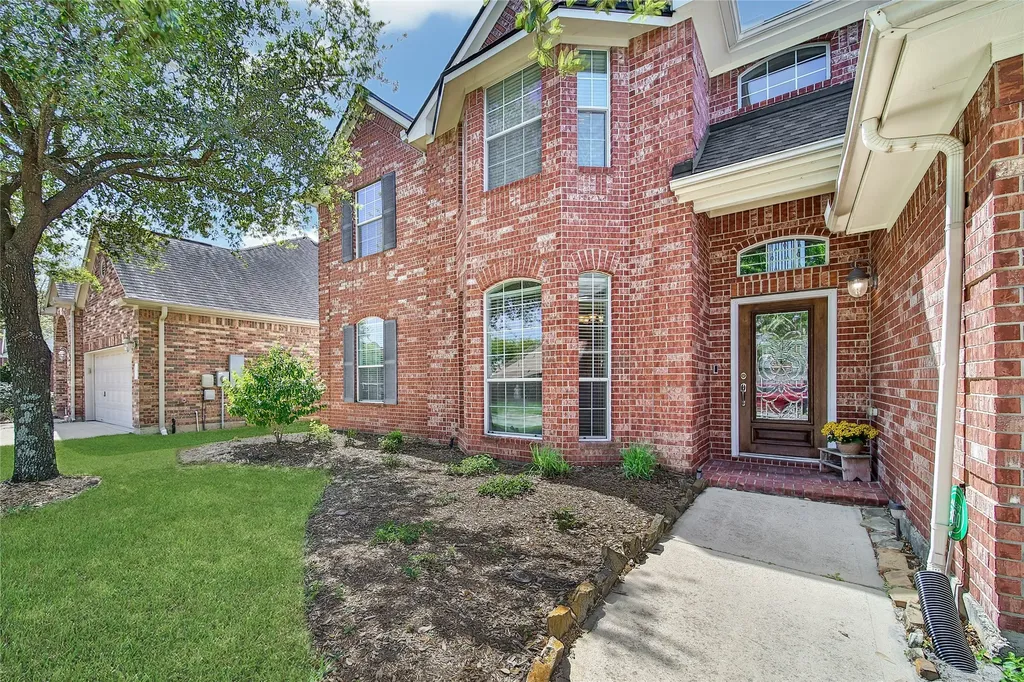 21715 Flecherwood Court Spring TX 77388