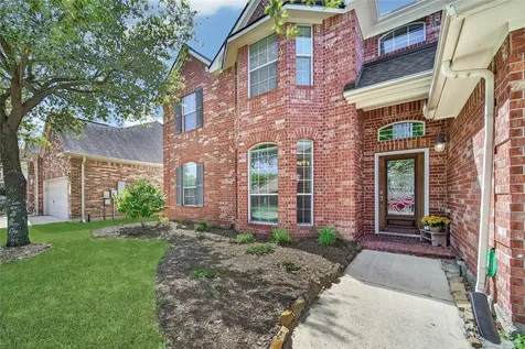21715 Flecherwood Court Spring TX 77388