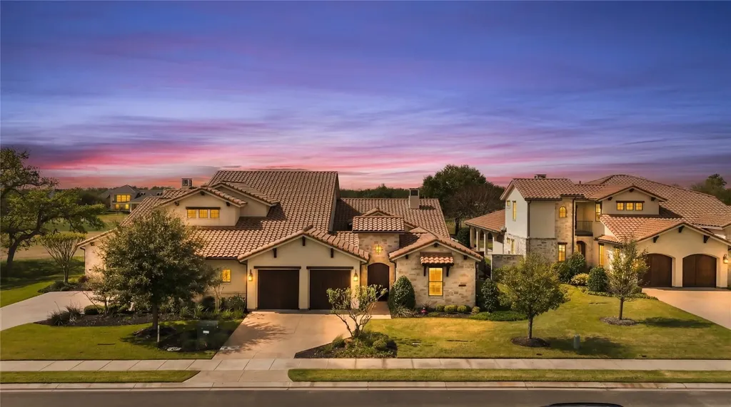 4229 Villaggio Court Bryan TX 77802