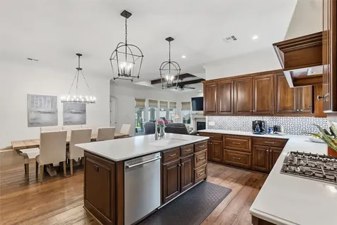 4229 Villaggio Court Bryan TX 77802