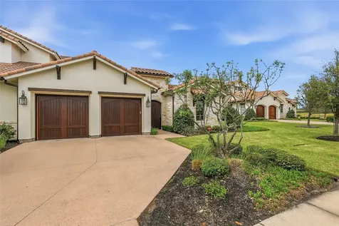4229 Villaggio Court Bryan TX 77802