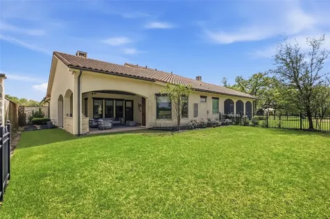 4229 Villaggio Court Bryan TX 77802
