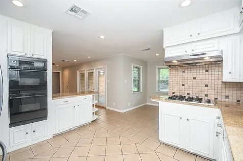 1815 Sea Queen Court Houston TX 77008