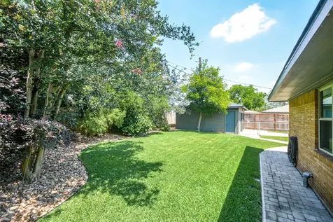 1815 Sea Queen Court Houston TX 77008