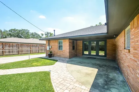 1815 Sea Queen Court Houston TX 77008