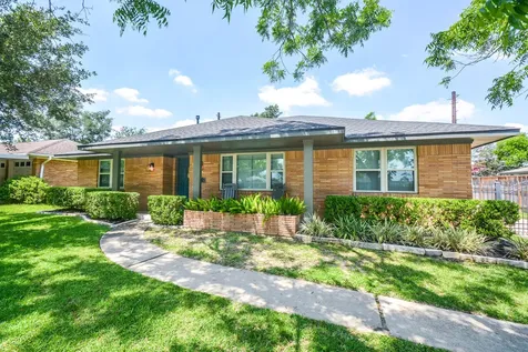 1815 Sea Queen Court Houston TX 77008