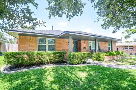 1815 Sea Queen Court Houston TX 77008