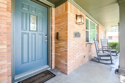 1815 Sea Queen Court Houston TX 77008
