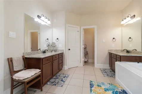 11302 Longmire Creek Court Conroe TX 77304