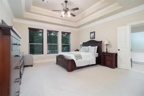 11302 Longmire Creek Court Conroe TX 77304