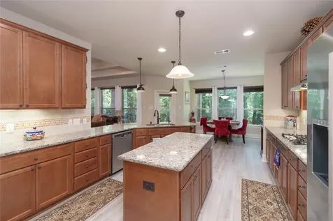 11302 Longmire Creek Court Conroe TX 77304