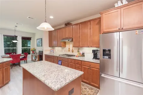 11302 Longmire Creek Court Conroe TX 77304