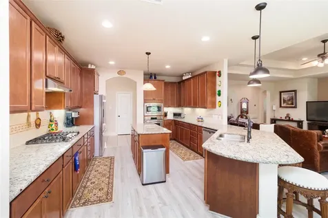 11302 Longmire Creek Court Conroe TX 77304