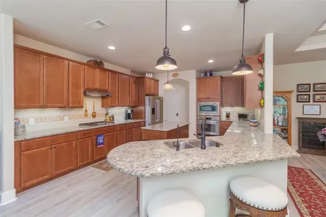 11302 Longmire Creek Court Conroe TX 77304