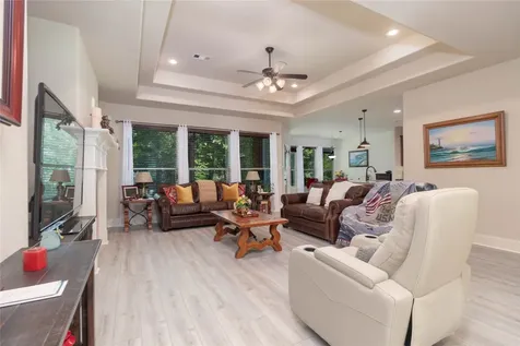 11302 Longmire Creek Court Conroe TX 77304