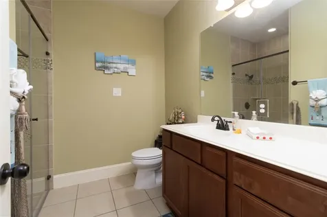 11302 Longmire Creek Court Conroe TX 77304