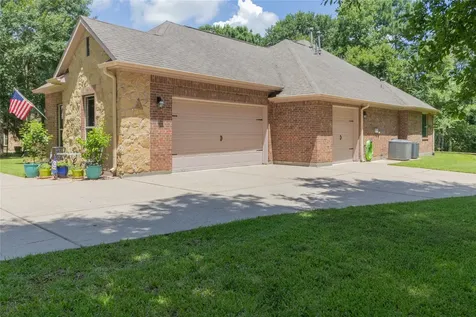 11302 Longmire Creek Court Conroe TX 77304