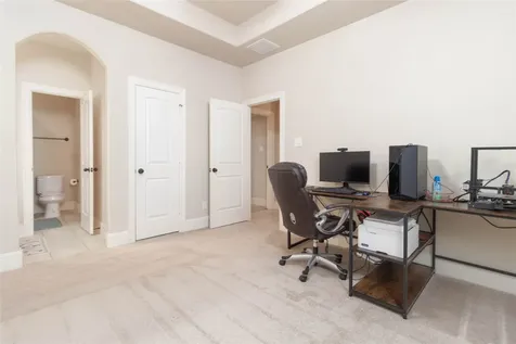 11302 Longmire Creek Court Conroe TX 77304
