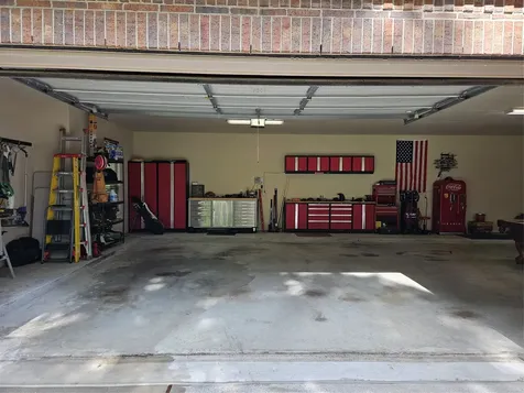 11302 Longmire Creek Court Conroe TX 77304