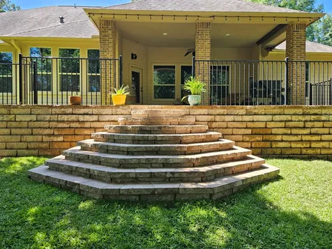 11302 Longmire Creek Court Conroe TX 77304